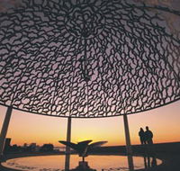 HMAS Sydney II Memorial Geraldton - Tourism TAS