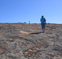 Merredin Peak Trail - Tourism TAS
