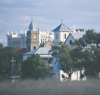 New Norcia Heritage Trail - Hobart Tourism