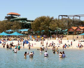 Watermans Bay WA Tourism TAS