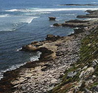 Cape Vlamingh - Hobart Tourism