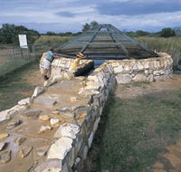 Bibbawarra Bore - Tourism TAS
