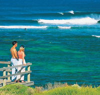 Prevelly Park - Tourism TAS