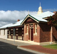 Artgeo Cultural Complex - Old Courthouse - Tourism TAS