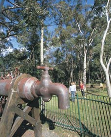 Mundaring Community Sculpture Park - Tourism TAS 0