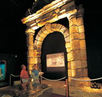 Batavia Shipwreck - Tourism TAS