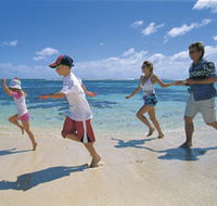 Ricey Beach - Hobart Tourism