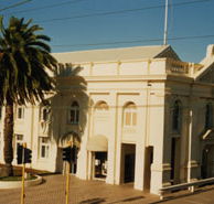 Geraldton Regional Art Gallery - Tourism TAS