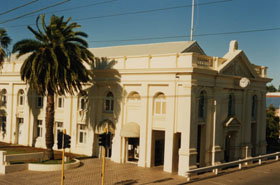 Geraldton Regional Art Gallery - Tourism TAS 0