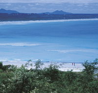 Bremer Beach - Tourism TAS