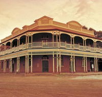 State Hotel - Tourism TAS