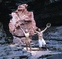 Karijini National Park - Tourism TAS