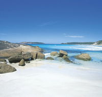 Twilight Bay - Tourism TAS
