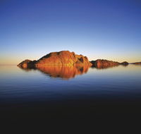 Crocodile Ridge - Hobart Tourism