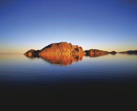 Crocodile Ridge - Hobart Tourism 0