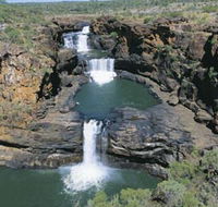 Mitchell River National Park - Hobart Tourism