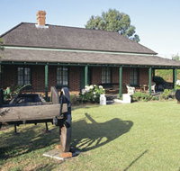 King Cottage Museum - Tourism TAS
