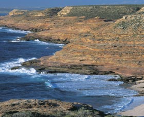 Eagle Gorge - Tourism TAS 0