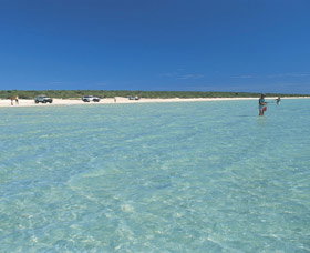 Little Lagoon - Tourism TAS 0