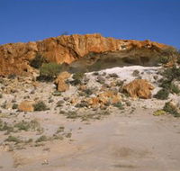 Peace Gorge - Hobart Tourism