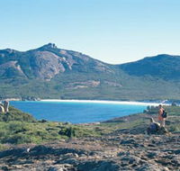 Great Country Drive - Tourism TAS