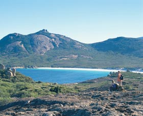 Great Country Drive - Tourism TAS 0