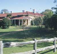 Edenvale - Tourism TAS