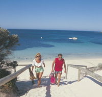 Parakeet Bay - Hobart Tourism