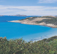 The Great Ocean Drive - Tourism TAS