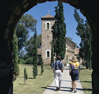 Hampton Road Heritage Walk - Tourism TAS