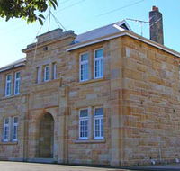 Memorial Hall - Tourism TAS