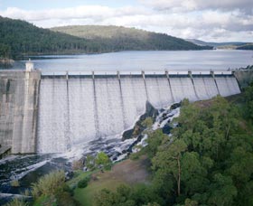 Golden Pipeline Heritage Trail - Tourism TAS 0