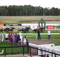 Pinjarra Race Club - Tourism TAS