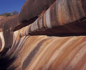 Elachbutting Rock - Tourism TAS 0