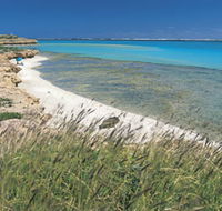 Paradise Beach - Tourism TAS
