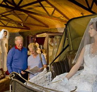 The Lace Place - Tourism TAS