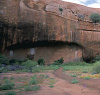 Walga Rock - Tourism TAS