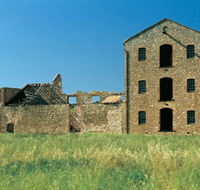 Clinchs Mill - Tourism TAS