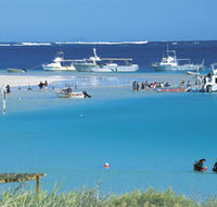Bill's Bay - Tourism TAS