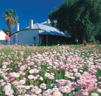 Greenough Museum - Tourism TAS