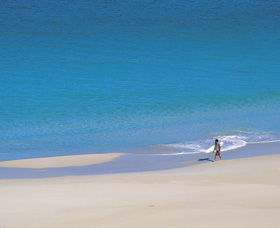 Injidup Beach - Tourism TAS 0