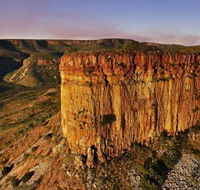 Cockburn Range - Tourism TAS