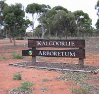 Kalgoorlie Arboretum - Tourism TAS