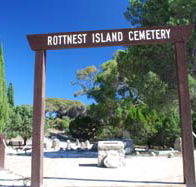 European Cemetery - Hobart Tourism