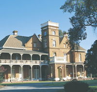 Woodbridge - Tourism TAS