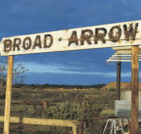 Broad Arrow - Tourism TAS