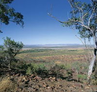 Three Mile Valley - Tourism TAS