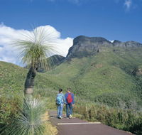 Stirling Range National Park - Tourism TAS