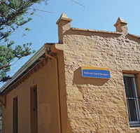 Rottnest Museum - Hobart Tourism