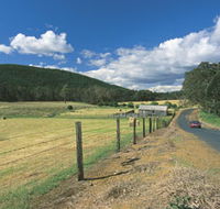 Donnybrook Balingup Scenic Drives - Tourism TAS